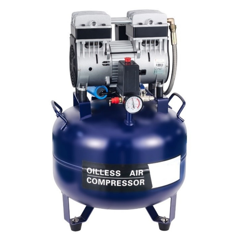AC 800 DENTAL AIR COMPRESSOR