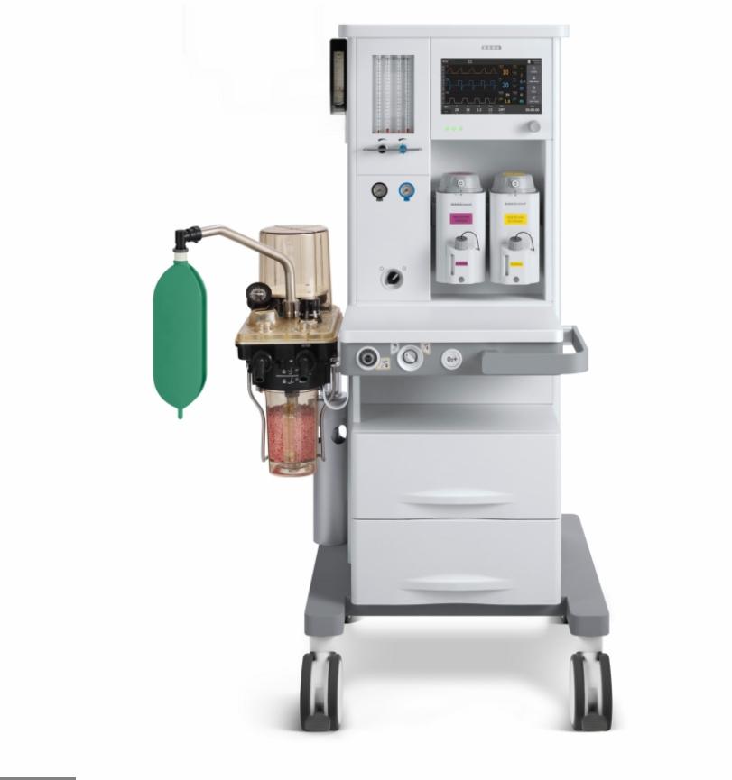 Anesthesia Machine