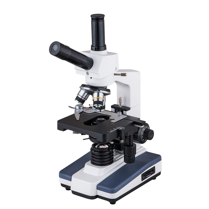 XSP-200V-Biological-Microscope